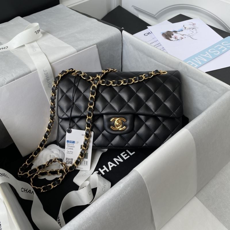 Chanel CF Series Bags